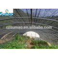 высокое качество HDPE аграрная сеть тени